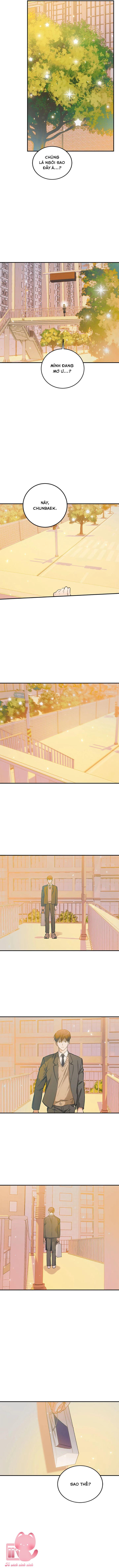 Cõng Anh Mà Chạy - Chap 79 - Trang 6