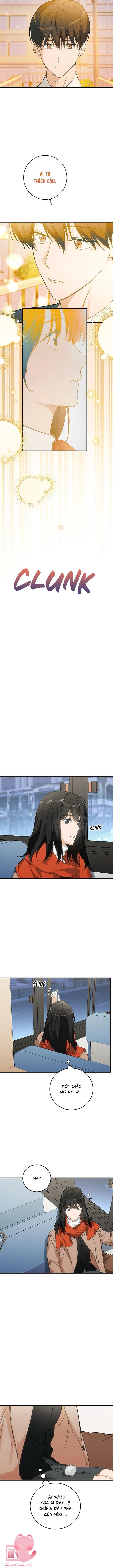 Cõng Anh Mà Chạy - Chap 79 - Trang 8