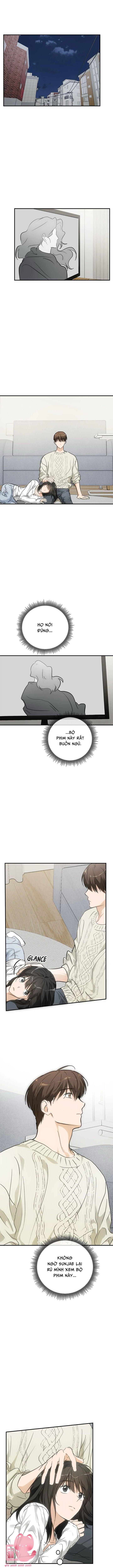 Cõng Anh Mà Chạy - Chap 80 - Trang 4