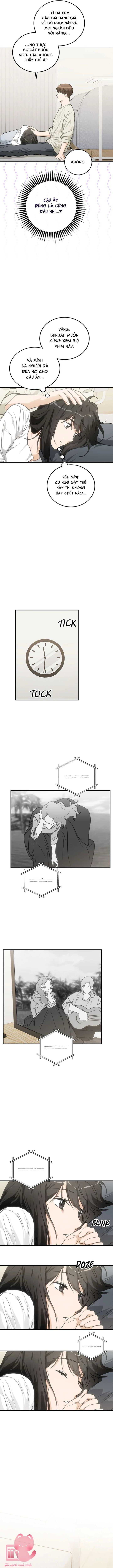 Cõng Anh Mà Chạy - Chap 80 - Trang 6