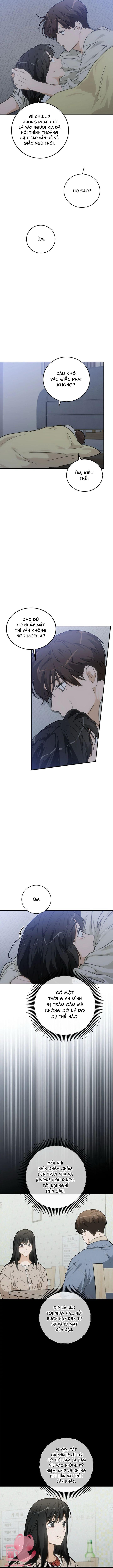 Cõng Anh Mà Chạy - Chap 80 - Trang 9