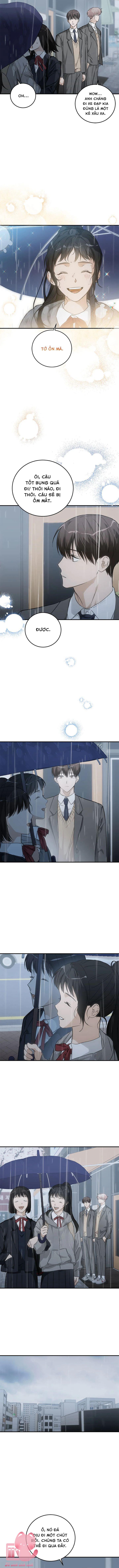 Cõng Anh Mà Chạy - Chap 81 - Trang 12