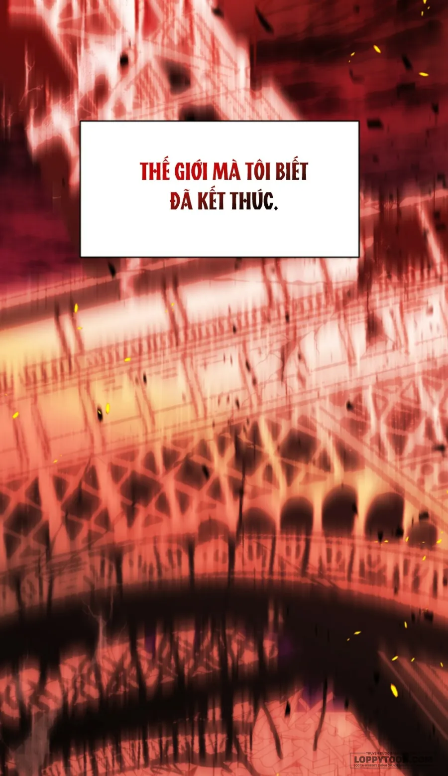 Công Chúa Bé Con Hạng S Thật Mạnh - Chap 1 - Trang 1