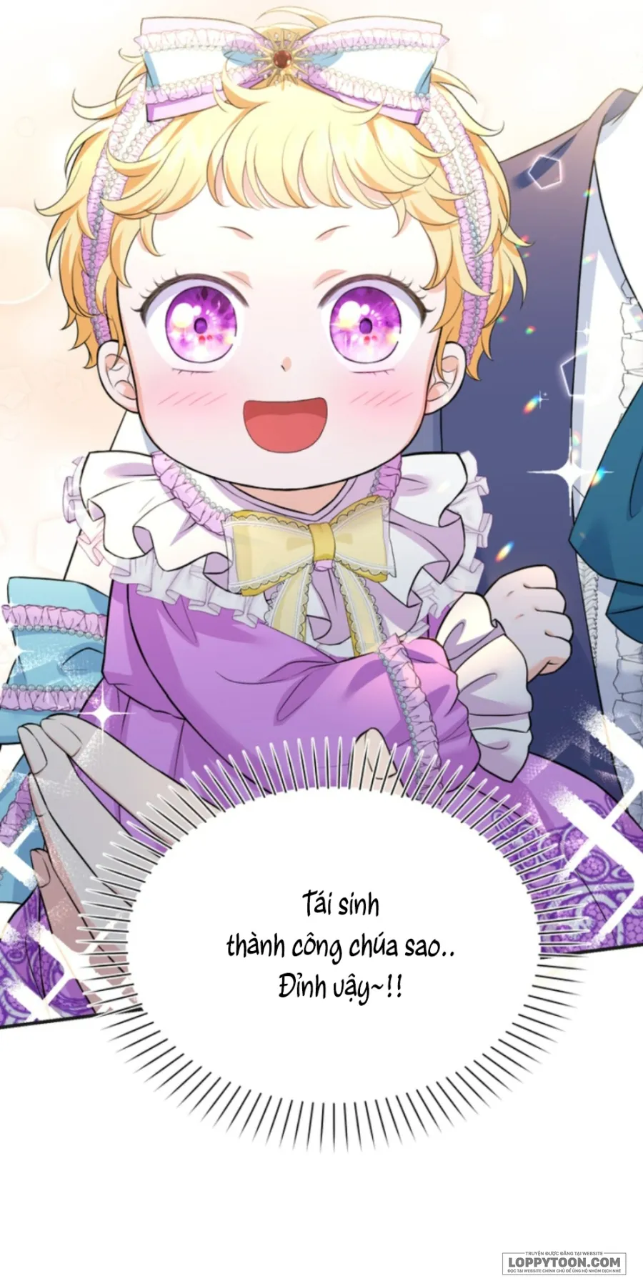 Công Chúa Bé Con Hạng S Thật Mạnh - Chap 1 - Trang 102