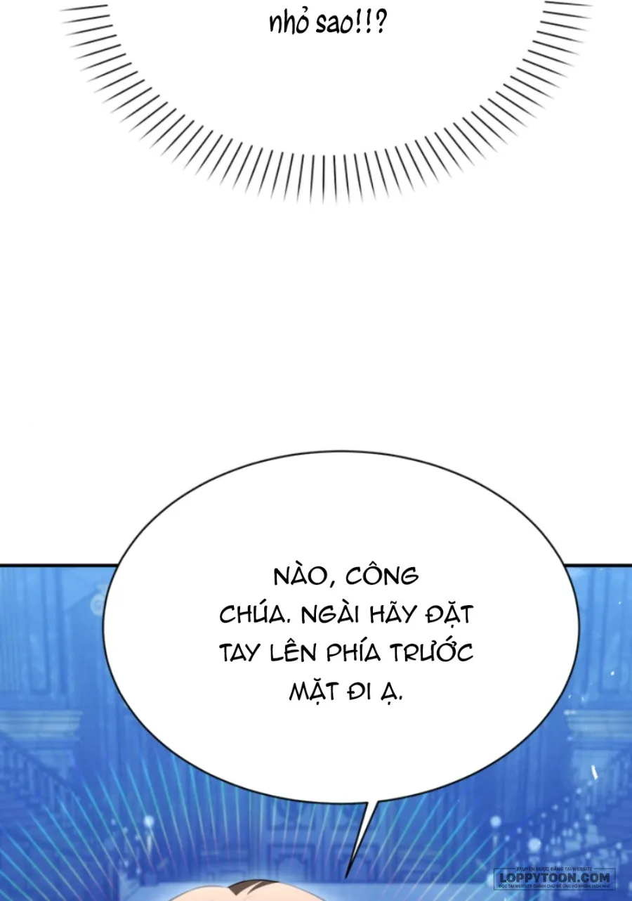 Công Chúa Bé Con Hạng S Thật Mạnh - Chap 1 - Trang 107