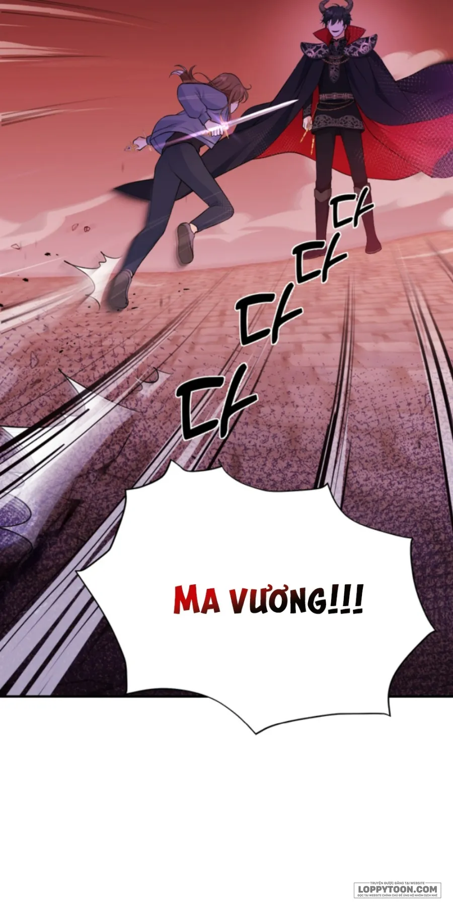 Công Chúa Bé Con Hạng S Thật Mạnh - Chap 1 - Trang 12