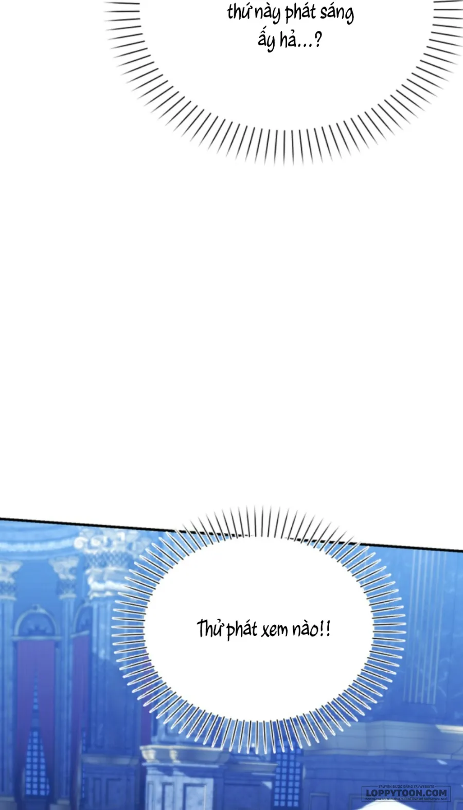 Công Chúa Bé Con Hạng S Thật Mạnh - Chap 1 - Trang 111