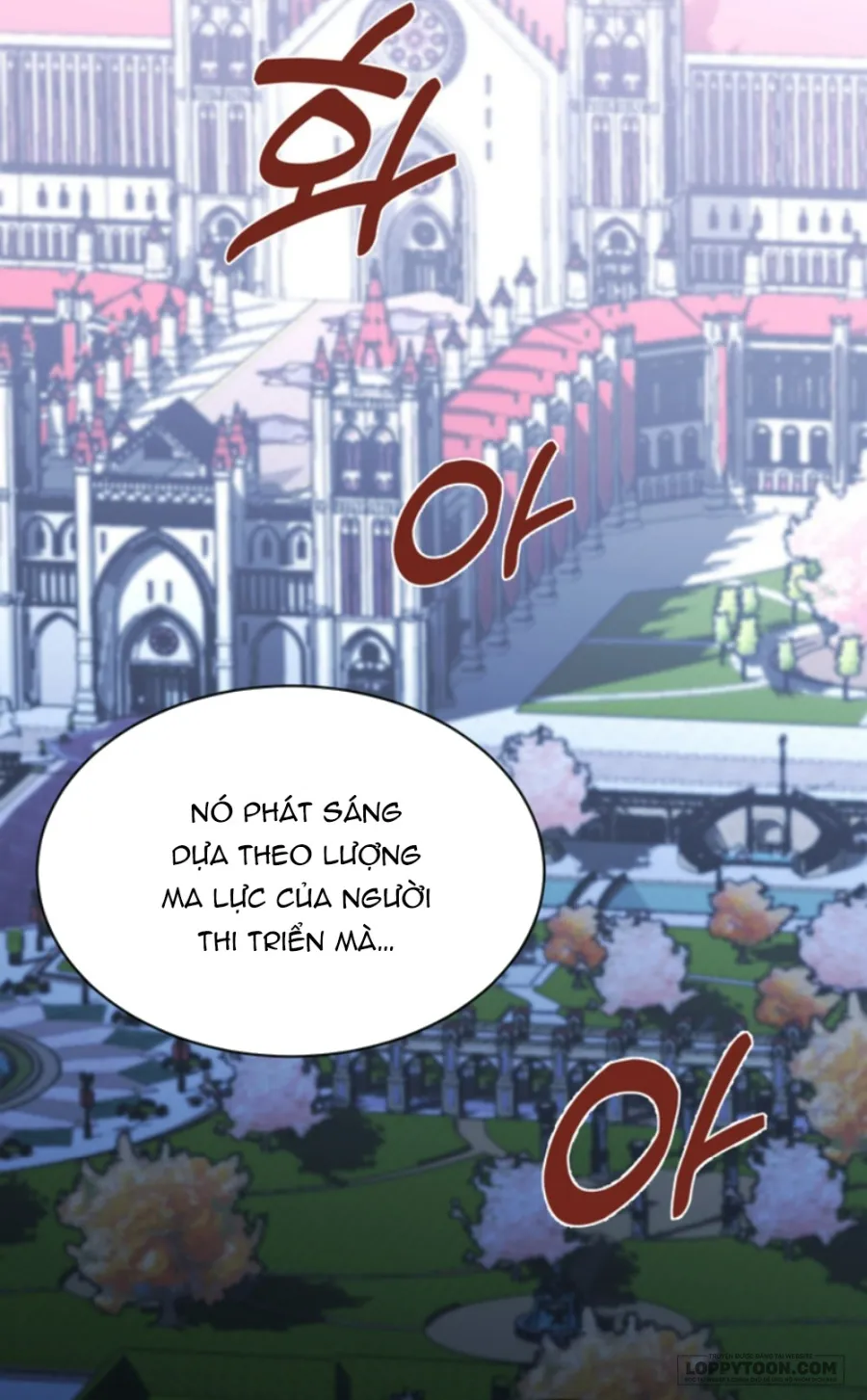 Công Chúa Bé Con Hạng S Thật Mạnh - Chap 1 - Trang 117