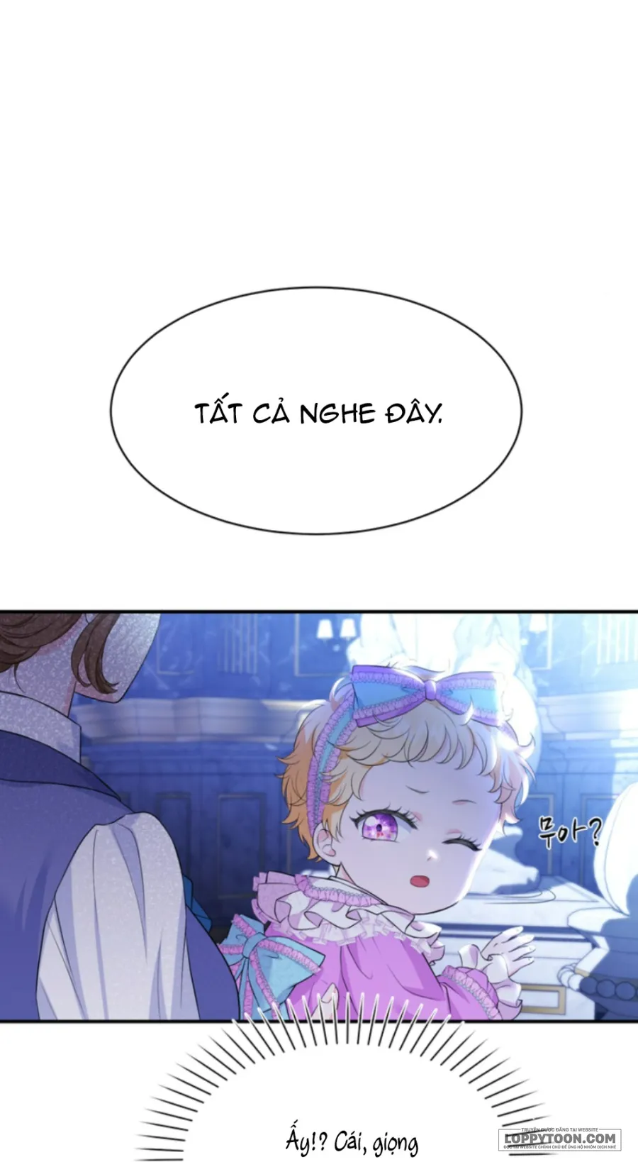Công Chúa Bé Con Hạng S Thật Mạnh - Chap 1 - Trang 120