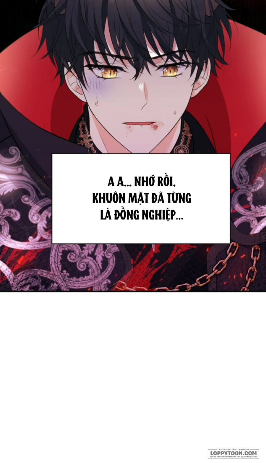 Công Chúa Bé Con Hạng S Thật Mạnh - Chap 1 - Trang 16