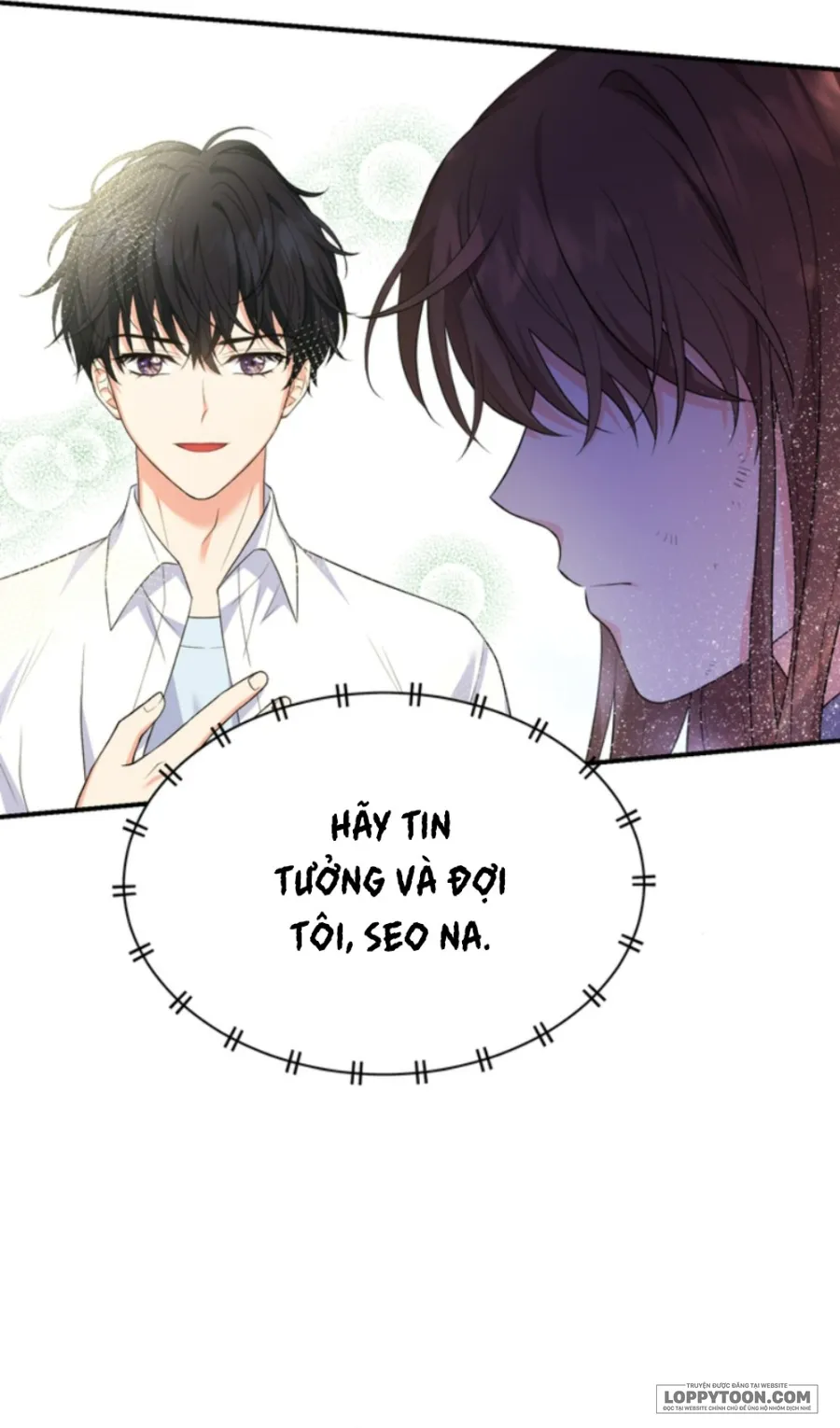 Công Chúa Bé Con Hạng S Thật Mạnh - Chap 1 - Trang 17