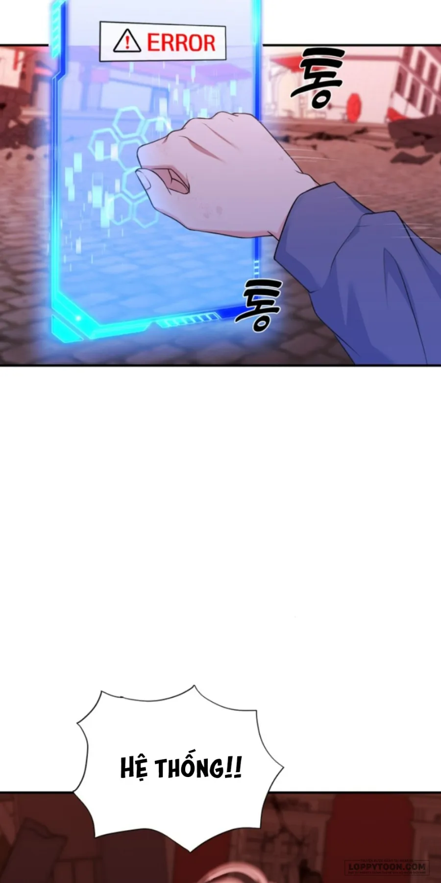 Công Chúa Bé Con Hạng S Thật Mạnh - Chap 1 - Trang 31