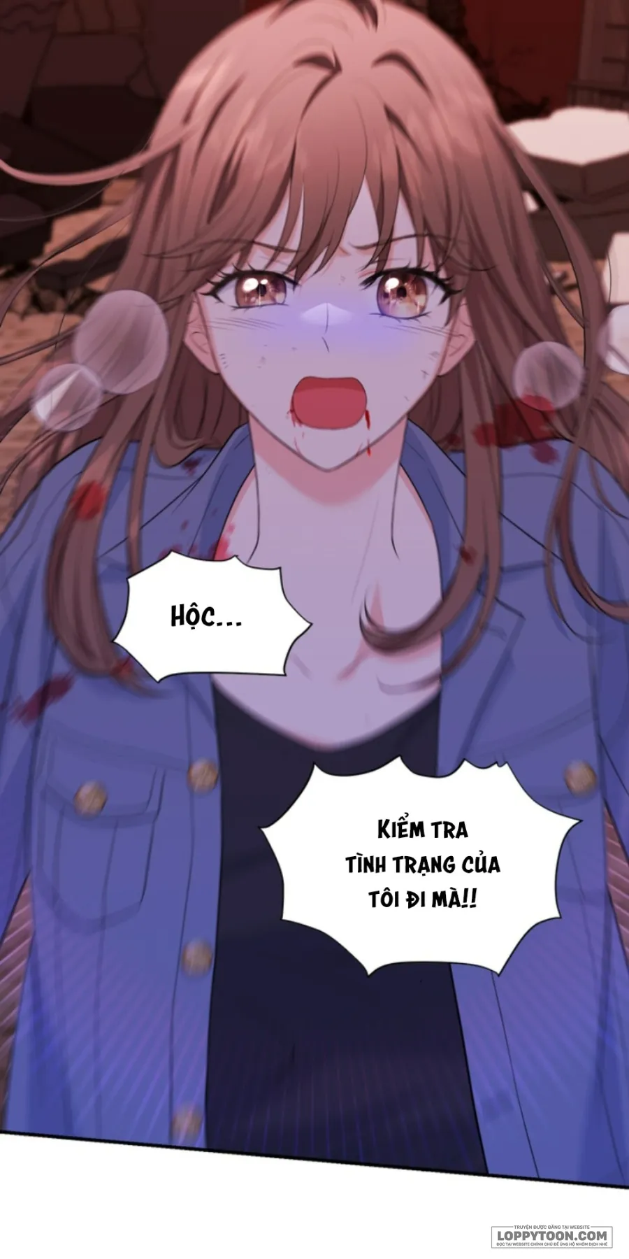 Công Chúa Bé Con Hạng S Thật Mạnh - Chap 1 - Trang 32