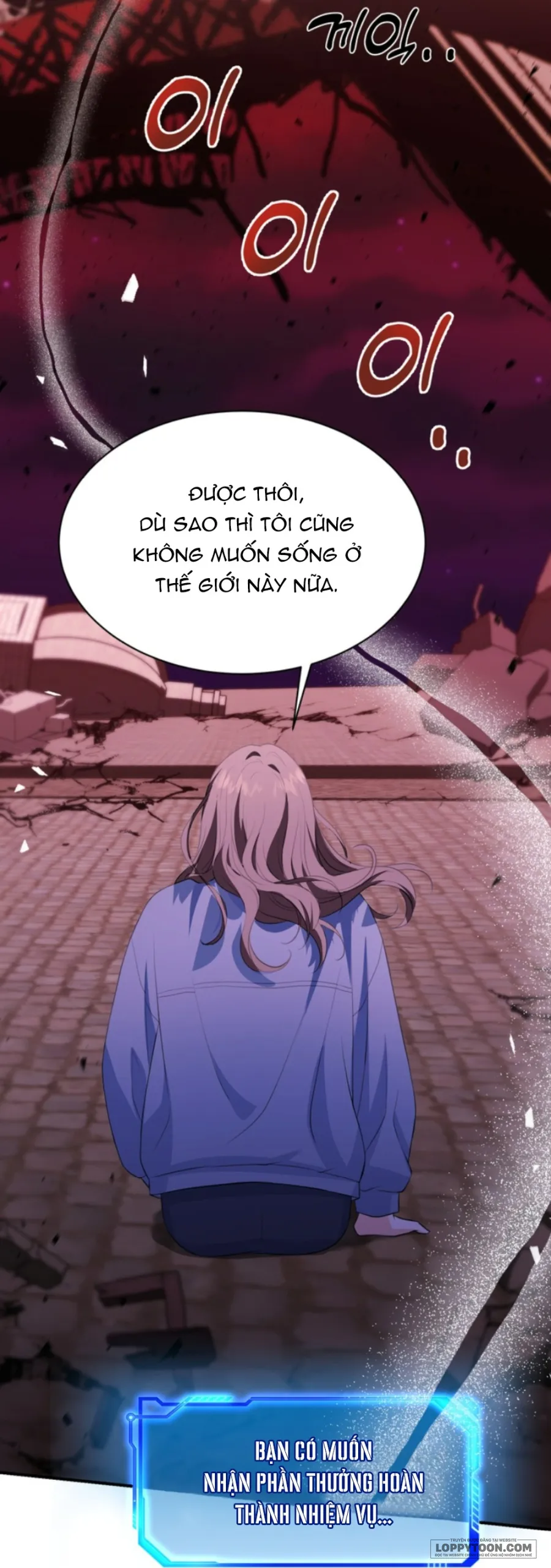 Công Chúa Bé Con Hạng S Thật Mạnh - Chap 1 - Trang 40