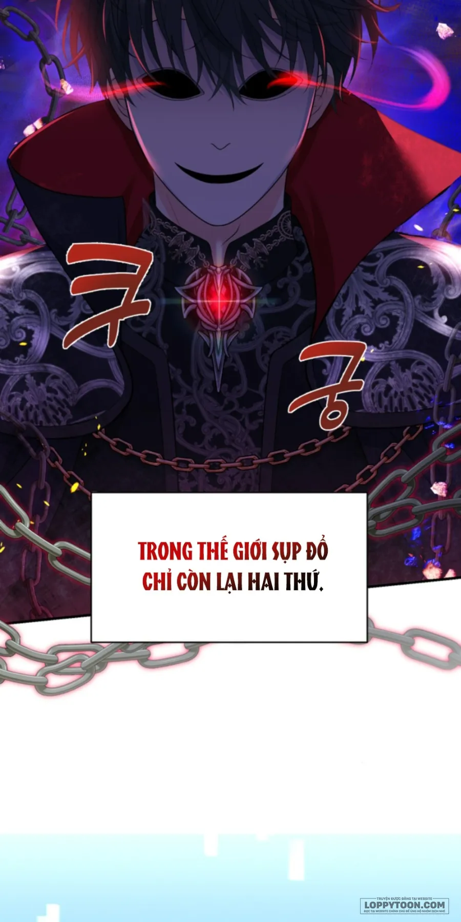 Công Chúa Bé Con Hạng S Thật Mạnh - Chap 1 - Trang 5