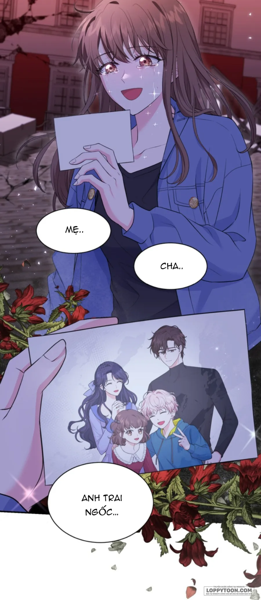 Công Chúa Bé Con Hạng S Thật Mạnh - Chap 1 - Trang 42