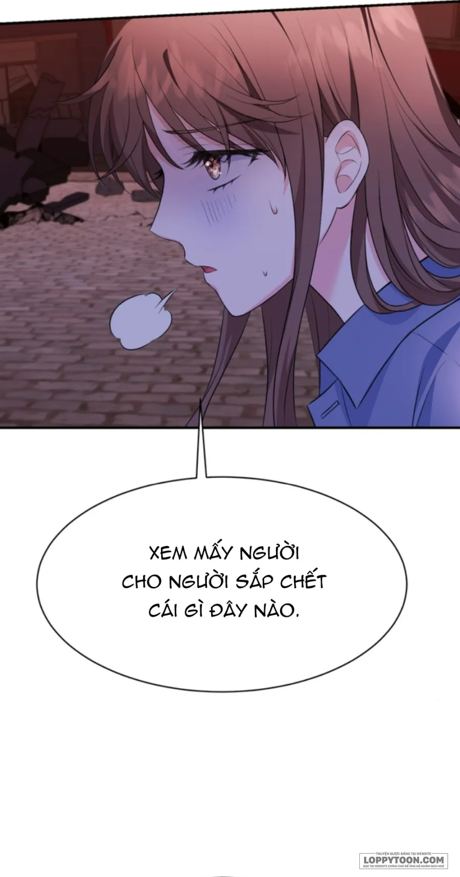 Công Chúa Bé Con Hạng S Thật Mạnh - Chap 1 - Trang 45