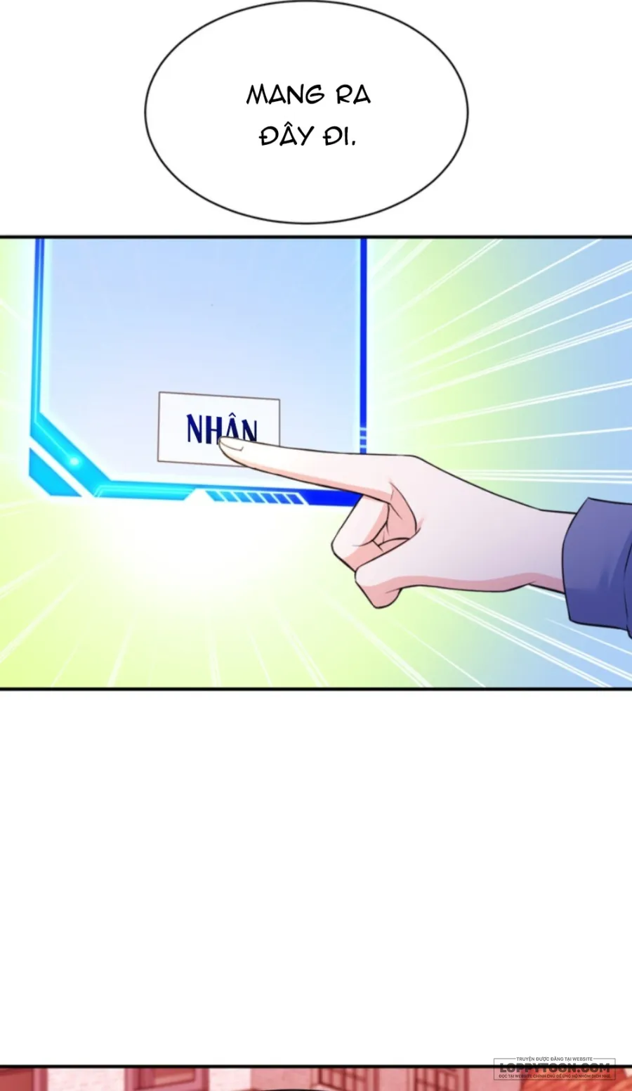 Công Chúa Bé Con Hạng S Thật Mạnh - Chap 1 - Trang 46