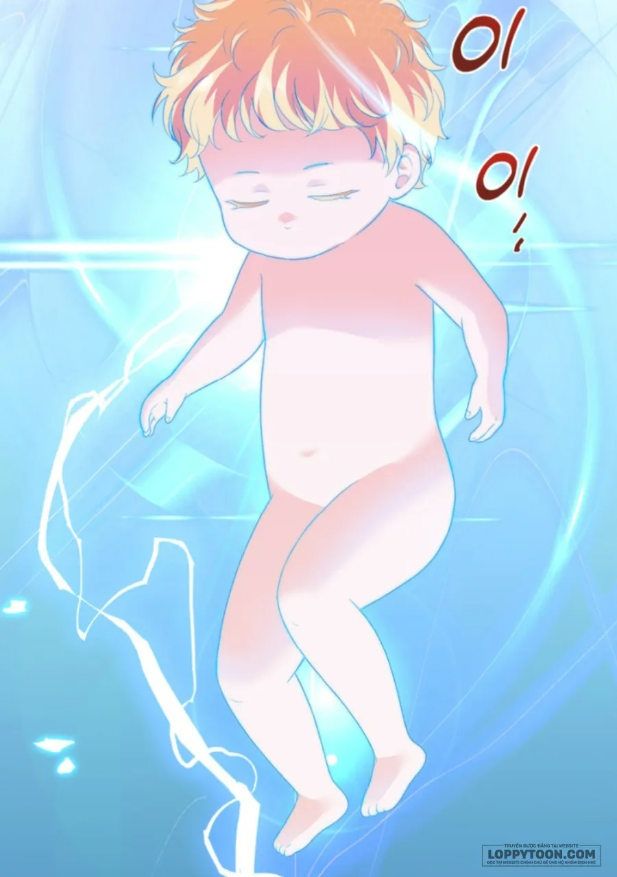 Công Chúa Bé Con Hạng S Thật Mạnh - Chap 1 - Trang 60