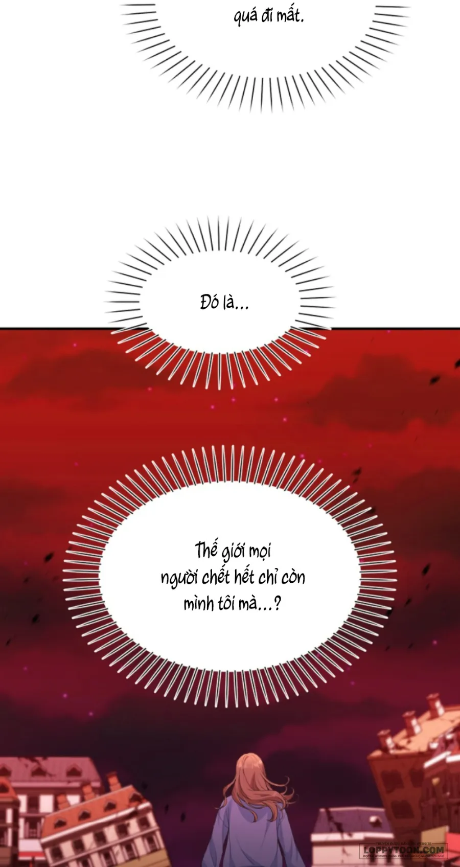 Công Chúa Bé Con Hạng S Thật Mạnh - Chap 1 - Trang 68