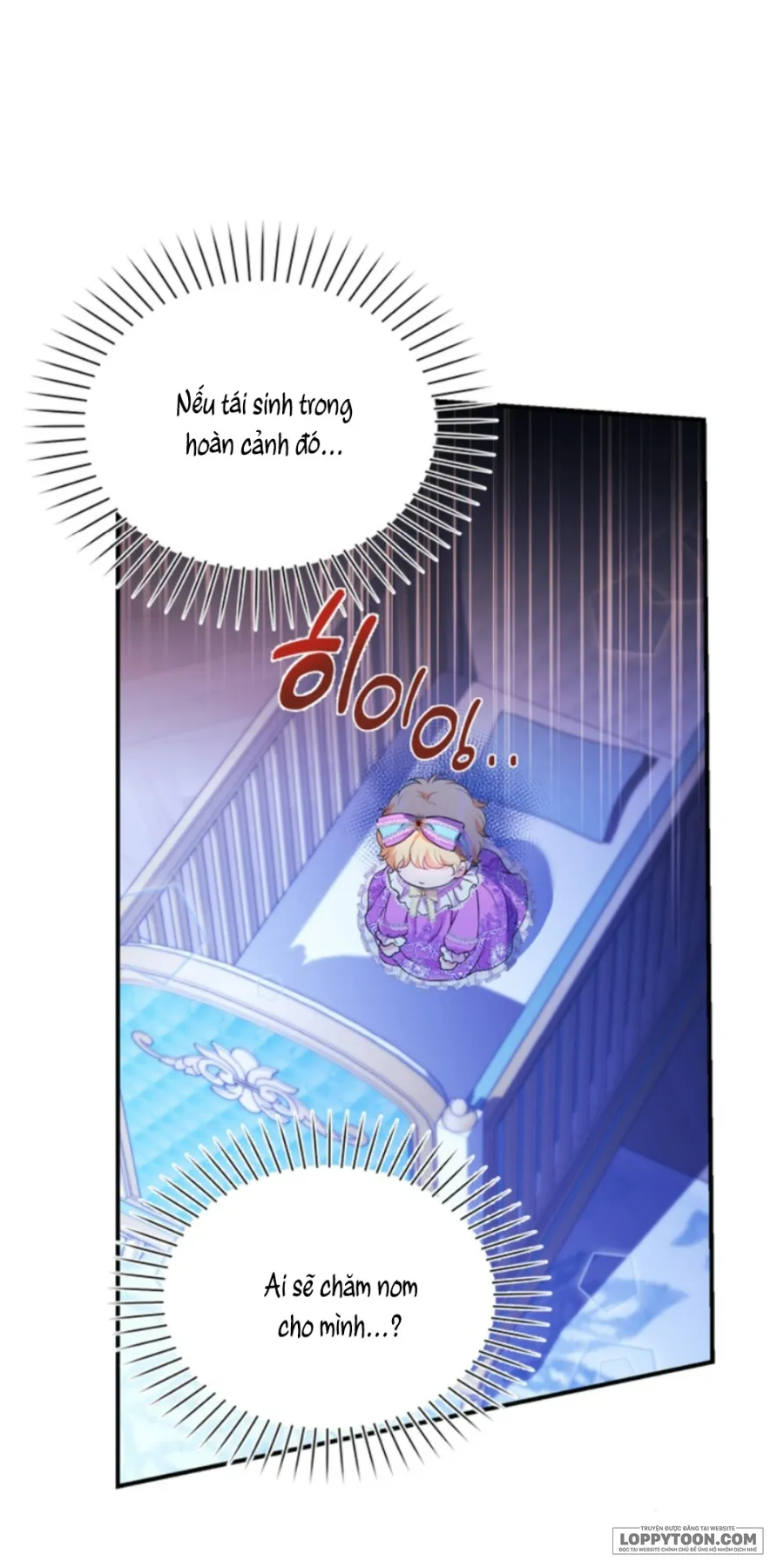 Công Chúa Bé Con Hạng S Thật Mạnh - Chap 1 - Trang 70