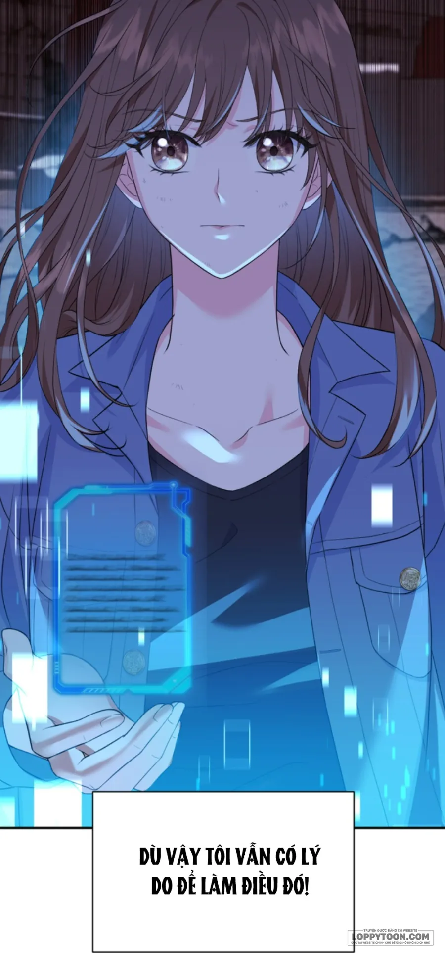 Công Chúa Bé Con Hạng S Thật Mạnh - Chap 1 - Trang 8