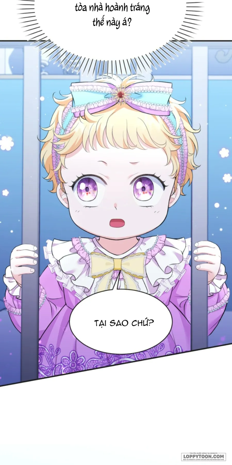 Công Chúa Bé Con Hạng S Thật Mạnh - Chap 1 - Trang 80