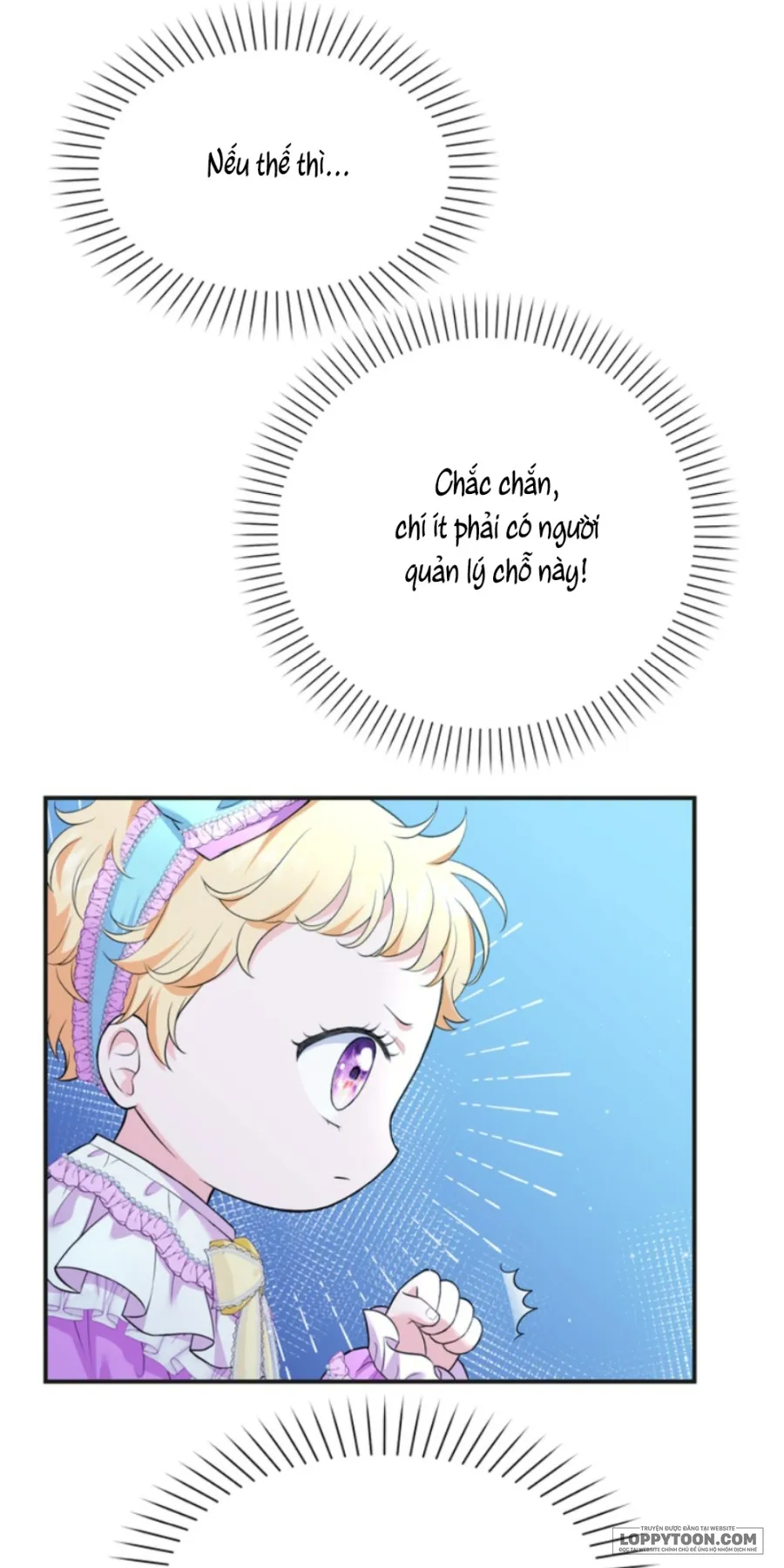 Công Chúa Bé Con Hạng S Thật Mạnh - Chap 1 - Trang 83