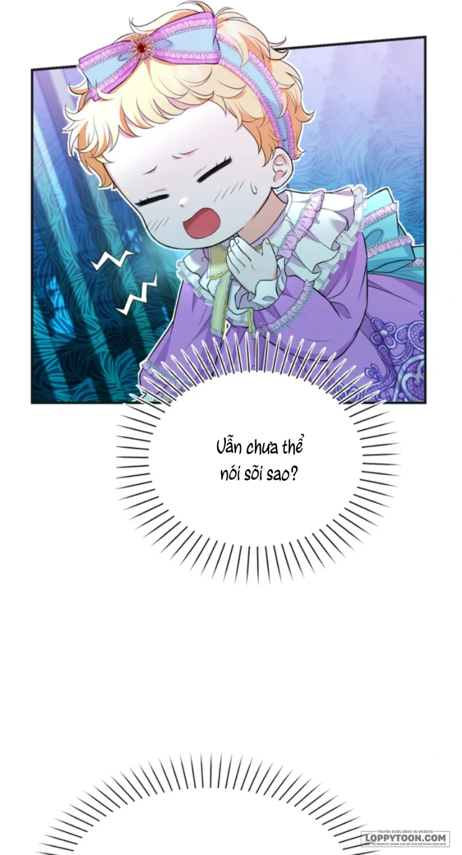 Công Chúa Bé Con Hạng S Thật Mạnh - Chap 1 - Trang 87