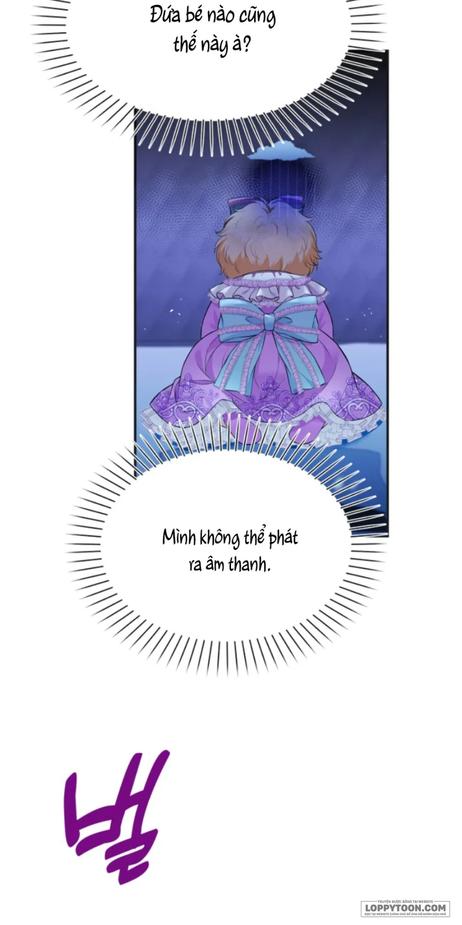 Công Chúa Bé Con Hạng S Thật Mạnh - Chap 1 - Trang 88