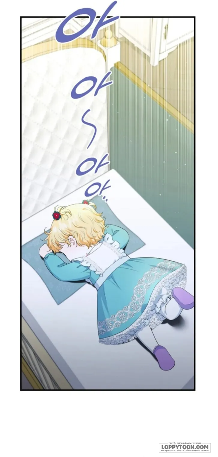 Công Chúa Bé Con Hạng S Thật Mạnh - Chap 10 - Trang 14