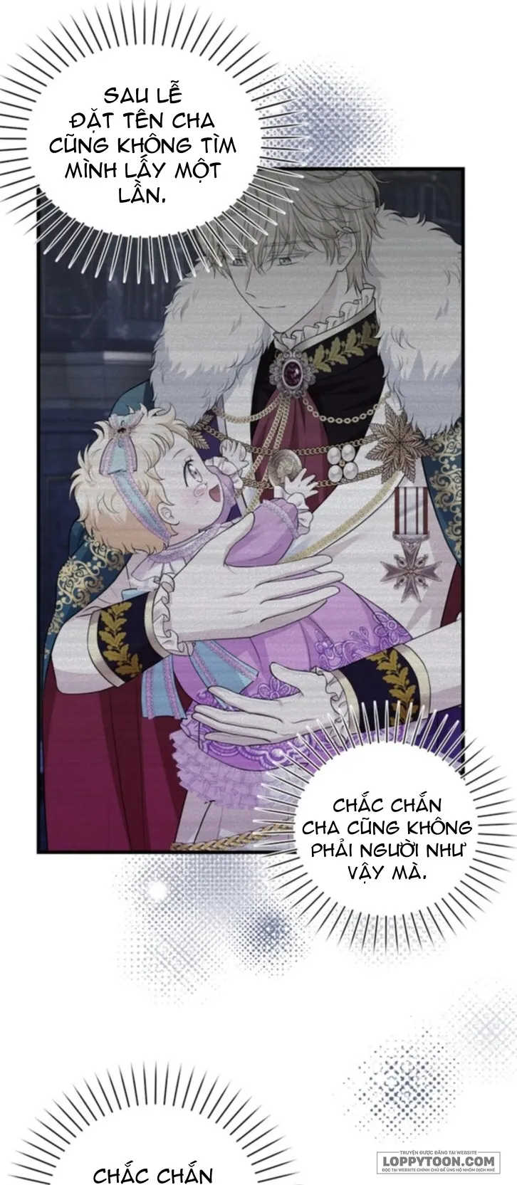 Công Chúa Bé Con Hạng S Thật Mạnh - Chap 10 - Trang 16