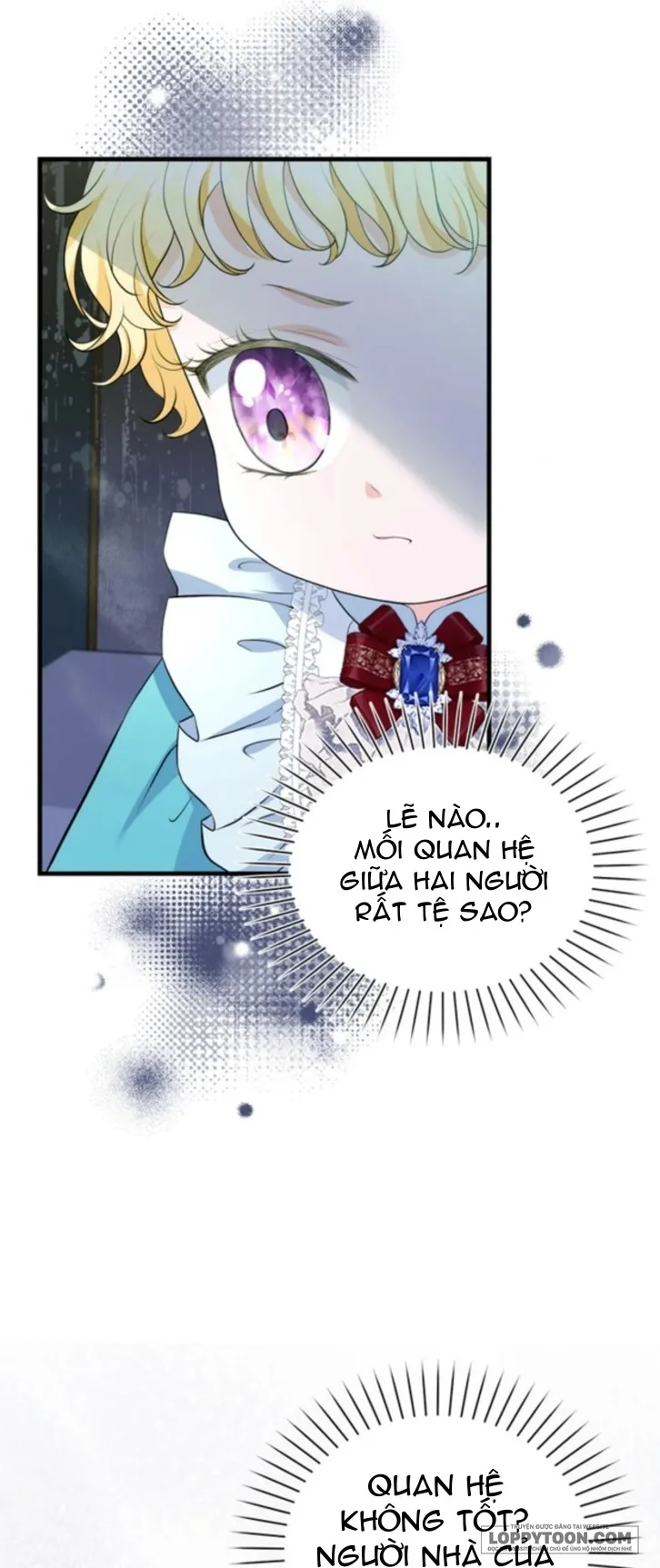 Công Chúa Bé Con Hạng S Thật Mạnh - Chap 10 - Trang 18
