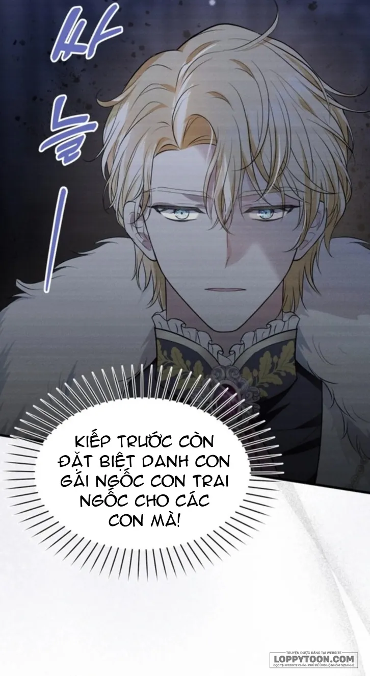 Công Chúa Bé Con Hạng S Thật Mạnh - Chap 10 - Trang 21