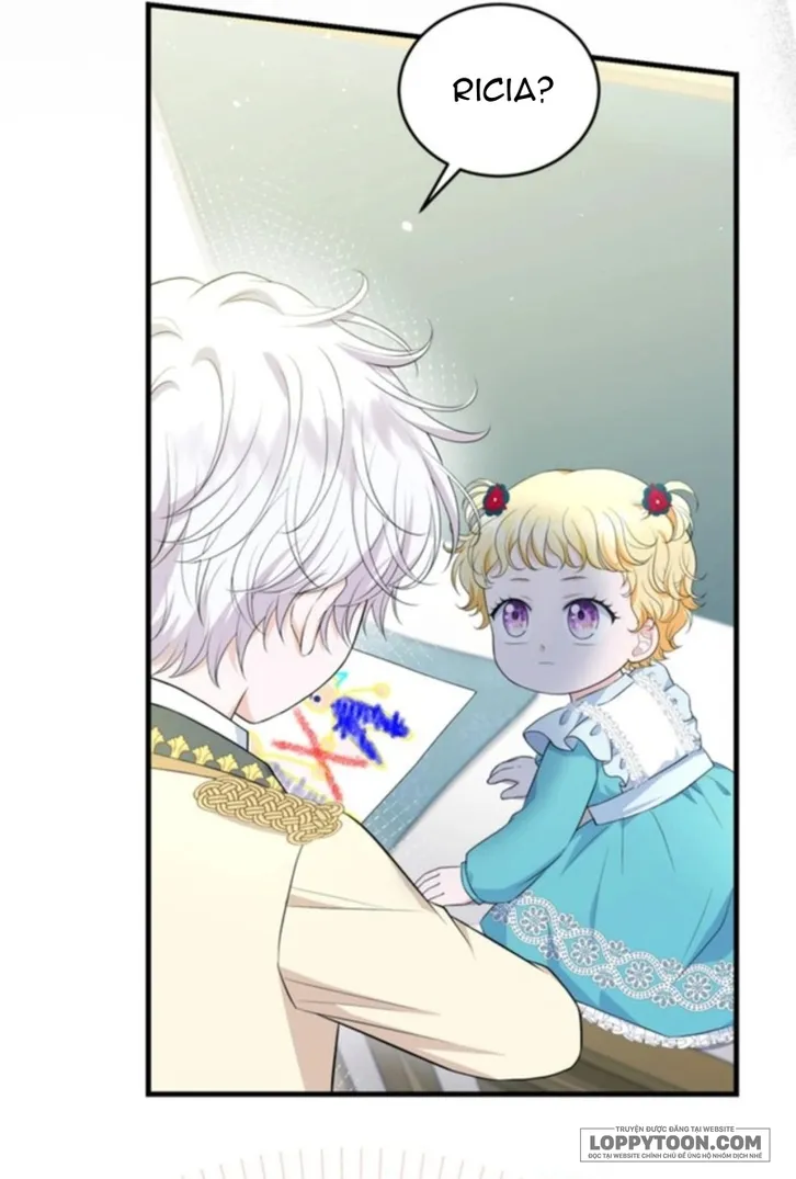 Công Chúa Bé Con Hạng S Thật Mạnh - Chap 10 - Trang 22