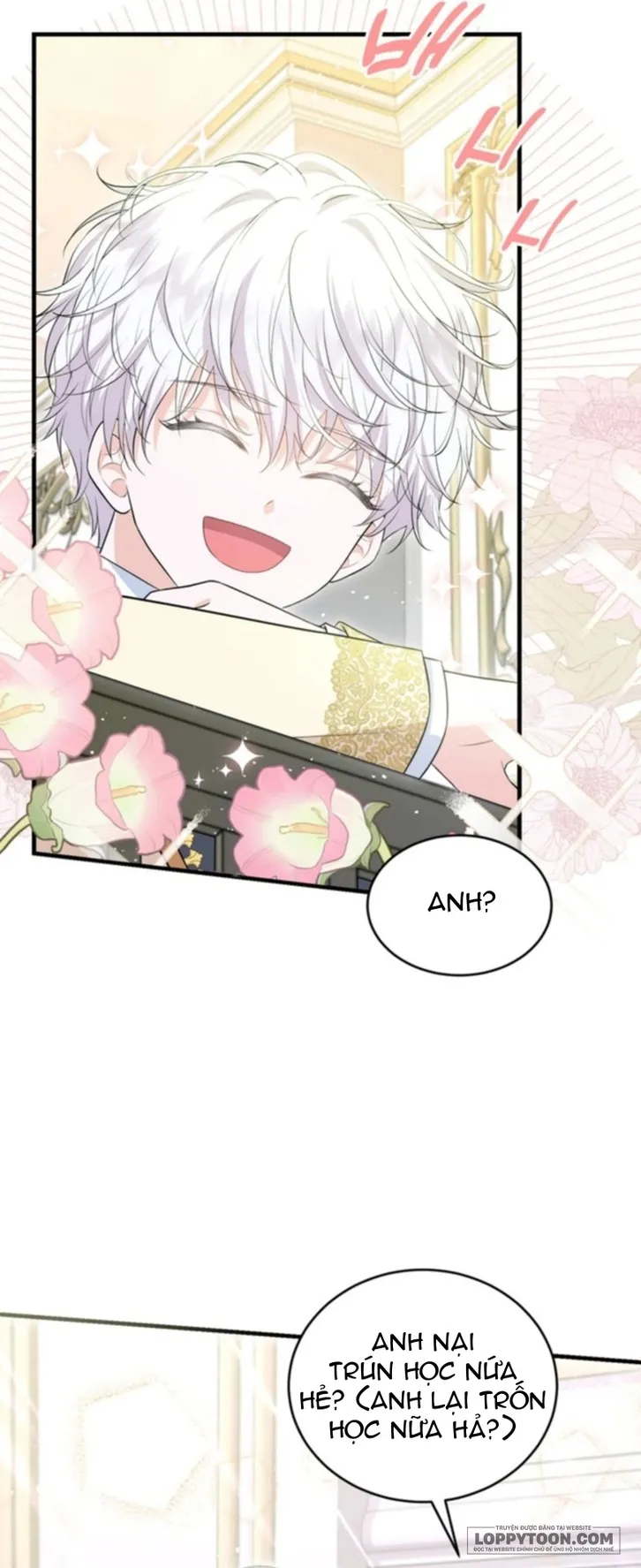 Công Chúa Bé Con Hạng S Thật Mạnh - Chap 10 - Trang 23
