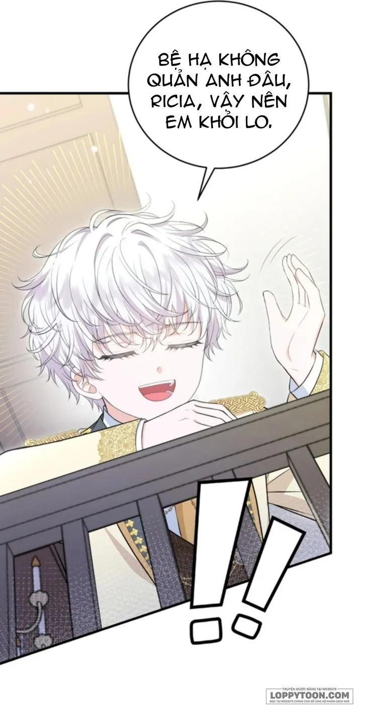 Công Chúa Bé Con Hạng S Thật Mạnh - Chap 10 - Trang 25