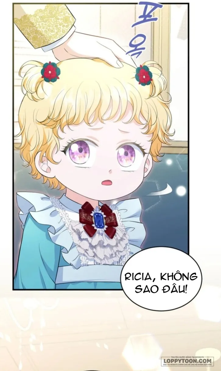 Công Chúa Bé Con Hạng S Thật Mạnh - Chap 10 - Trang 28