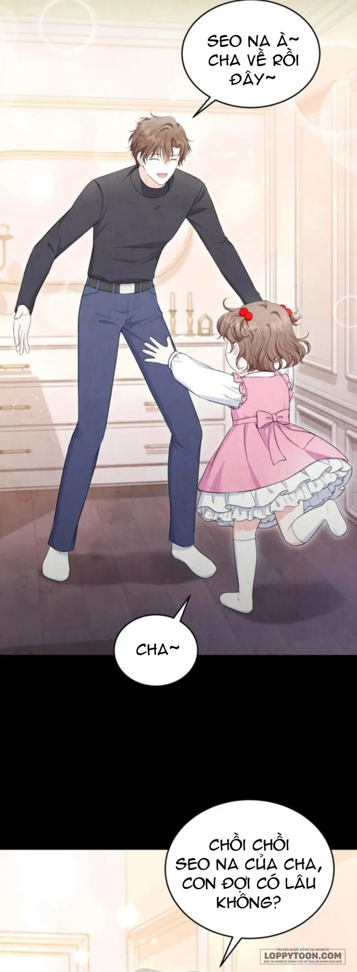 Công Chúa Bé Con Hạng S Thật Mạnh - Chap 10 - Trang 30