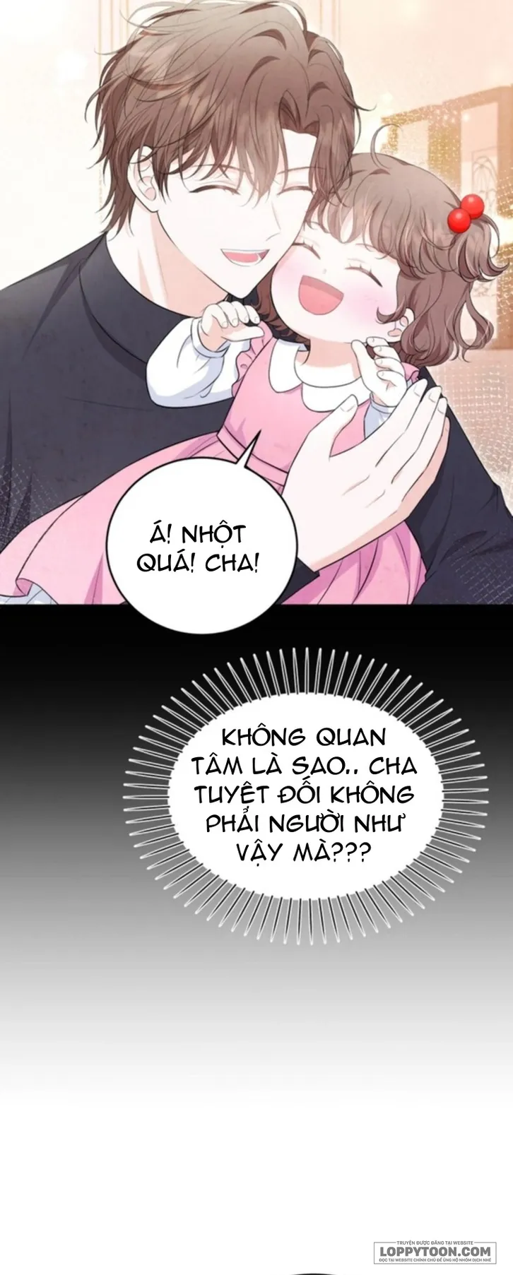 Công Chúa Bé Con Hạng S Thật Mạnh - Chap 10 - Trang 31