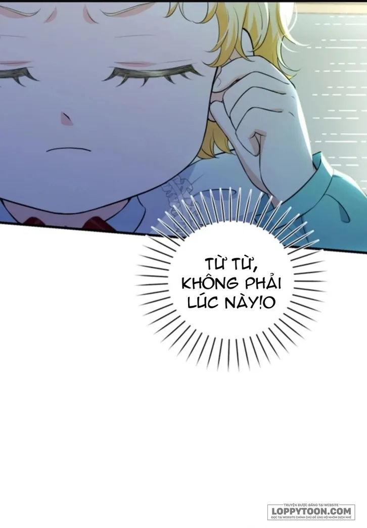Công Chúa Bé Con Hạng S Thật Mạnh - Chap 10 - Trang 37