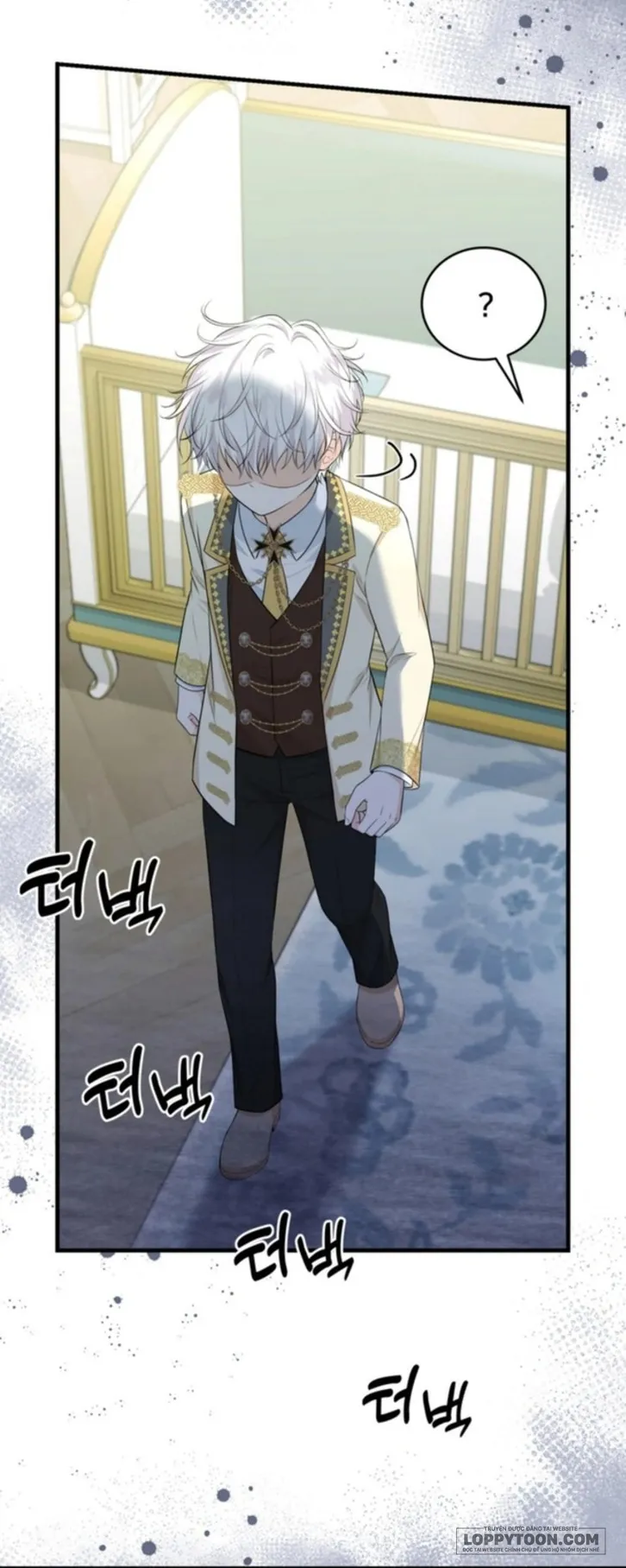 Công Chúa Bé Con Hạng S Thật Mạnh - Chap 10 - Trang 41