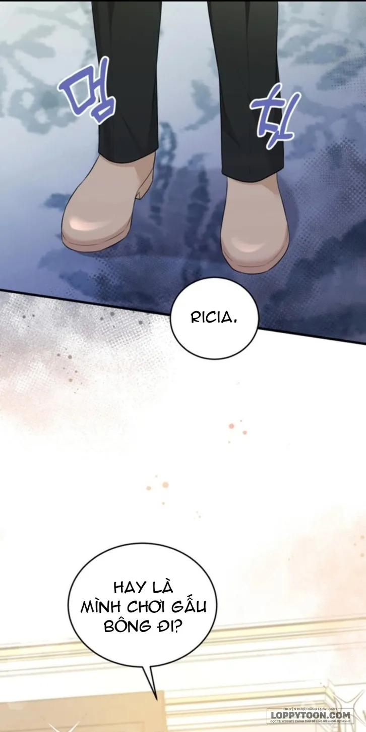 Công Chúa Bé Con Hạng S Thật Mạnh - Chap 10 - Trang 42