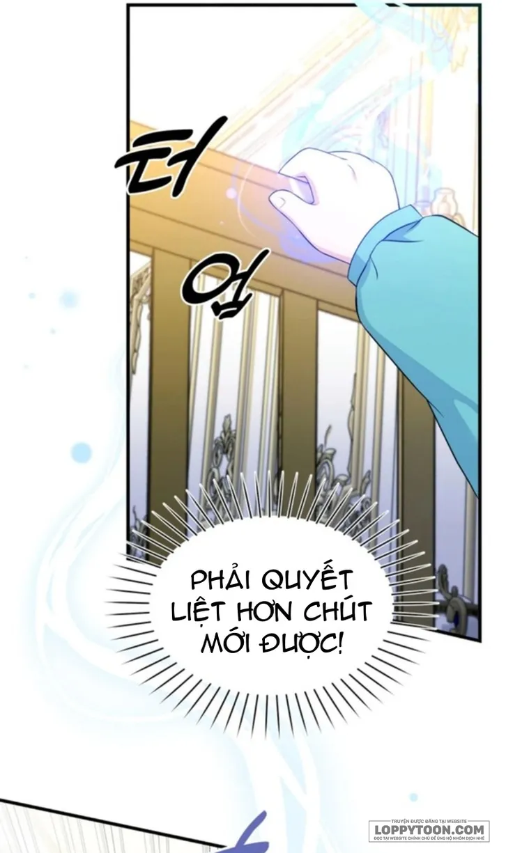 Công Chúa Bé Con Hạng S Thật Mạnh - Chap 10 - Trang 44
