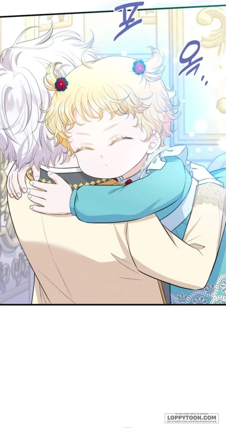 Công Chúa Bé Con Hạng S Thật Mạnh - Chap 10 - Trang 46
