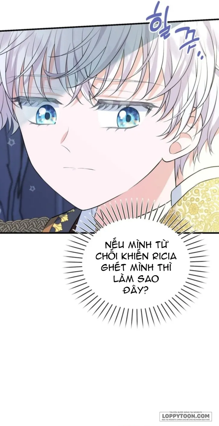 Công Chúa Bé Con Hạng S Thật Mạnh - Chap 10 - Trang 49