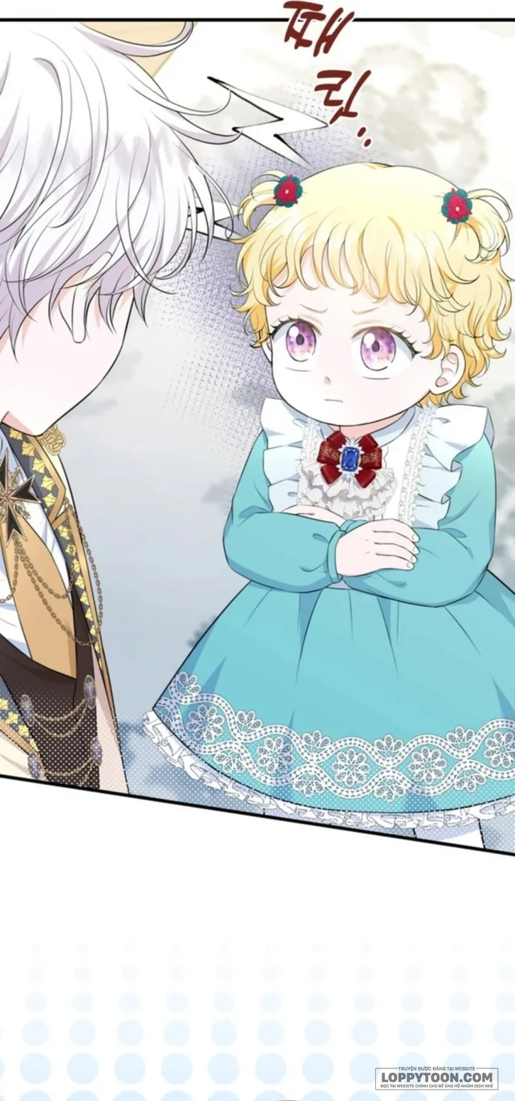 Công Chúa Bé Con Hạng S Thật Mạnh - Chap 10 - Trang 50
