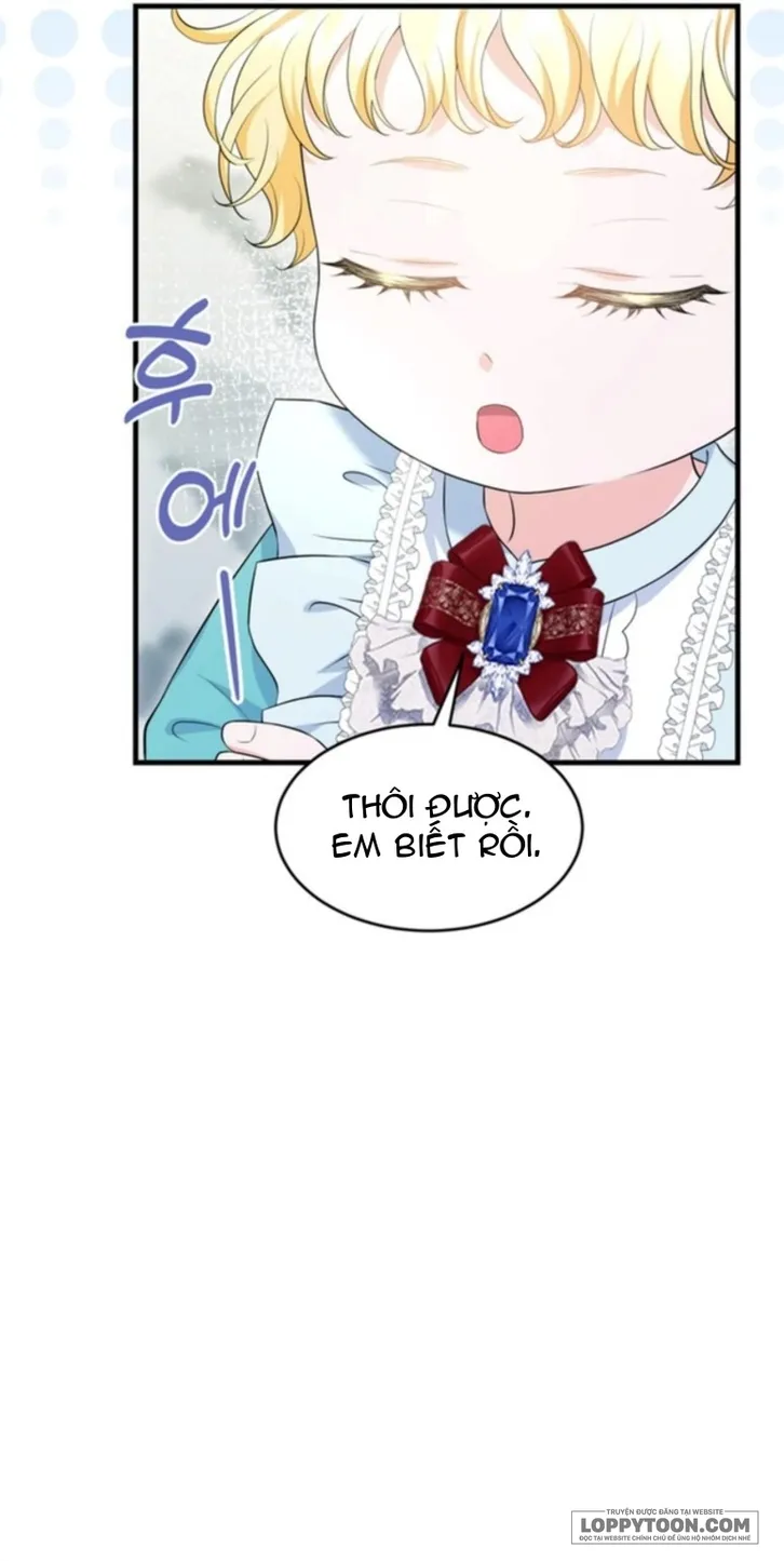 Công Chúa Bé Con Hạng S Thật Mạnh - Chap 10 - Trang 52