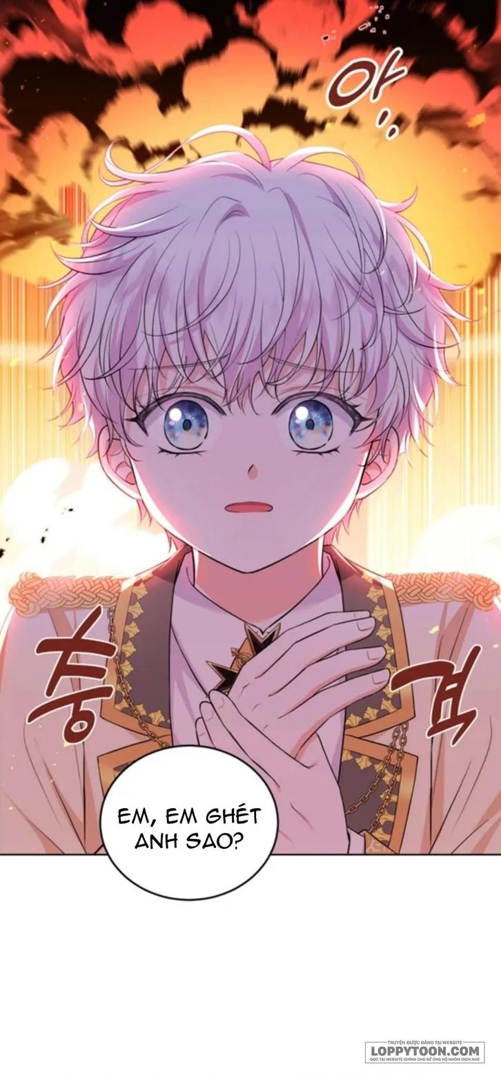Công Chúa Bé Con Hạng S Thật Mạnh - Chap 10 - Trang 56