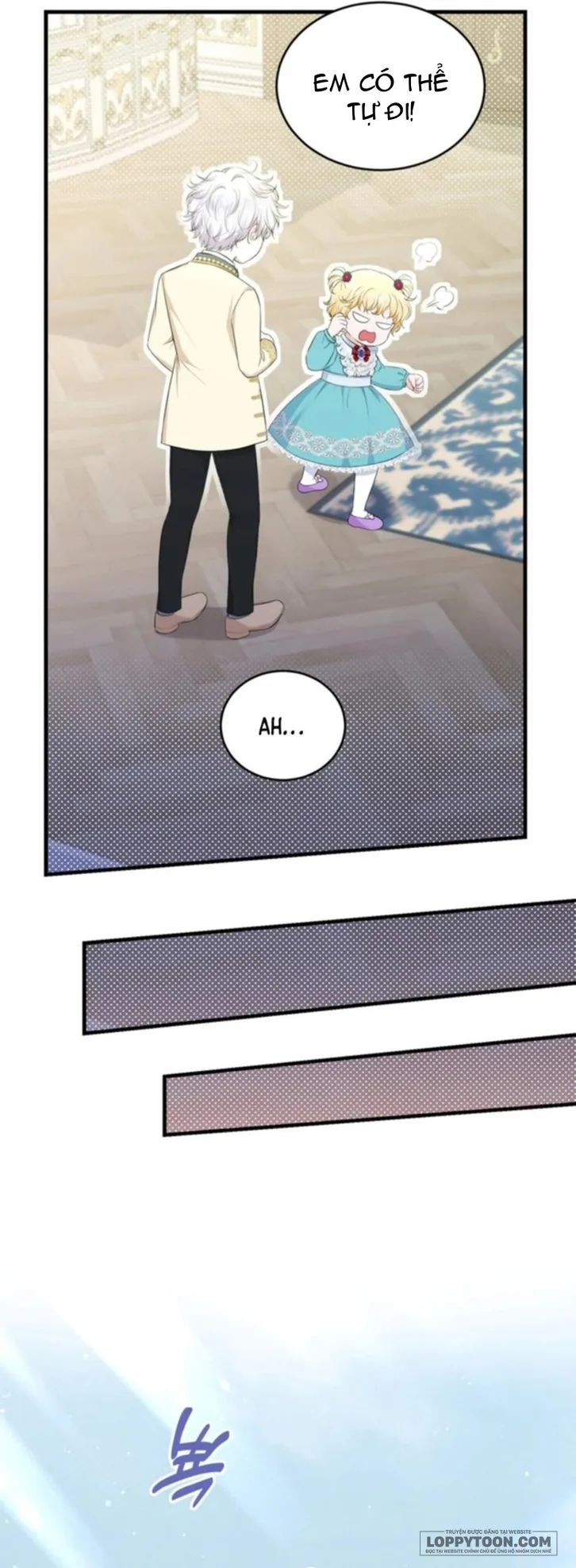 Công Chúa Bé Con Hạng S Thật Mạnh - Chap 10 - Trang 57